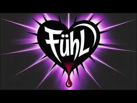 Karina Rose - FÜHL [TechnoLiebe Mix]