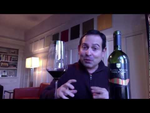 Elena Walch Castel Ringberg Lagrein Riserva - 2008 - 92 Points - James Melendez