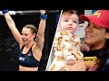 Nina Nunes Ranks Pregnancy Foods, Women's P4P and Vacation Spots