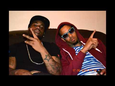 Jimmy Papez ft Cpt Richie Rich - Hackney 2 Stow (Behind the scenes)