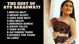 Download lagu FULL ALBUM AYU SARASWATI mp3