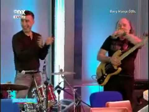 Rengarenk - Kurtalan Ekspres - Can Bedenden Çıkmayınca