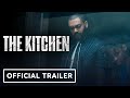 Netflix's The Kitchen Trailer