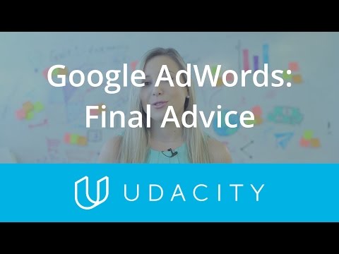 App Marketing Course Introduction | Udacity