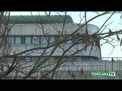 2020-01-11 FIRENZE - NUOVA VITA PER IL 'PALAZZACCIO' DI SCANDICCI