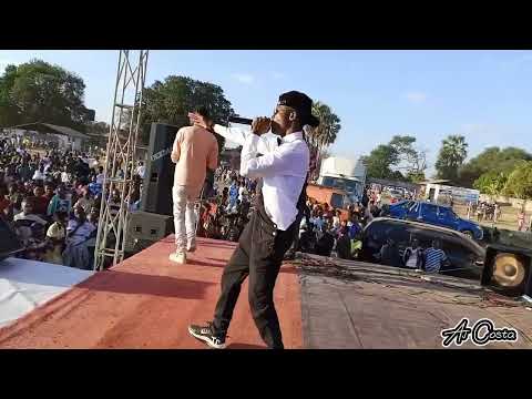 watch Zeck Dizzy at the SACS in Livingstone @zeckdizzy3720  @Costa5455