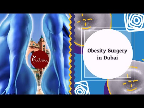 Watch the Best Available Obesity Surgery Dubai