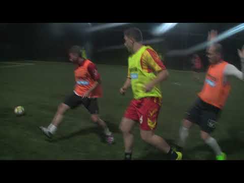 Avengers VS Jokers Team Seria B2 – restanta etapa 2 part 1