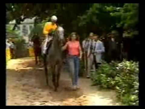 1986 Hessen-Pokal Lirung verliert ******, der Tag war gelaufen