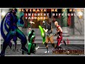 Ultimate Mortal Kombat 3 Plus Chameleon TAS