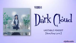 Download lagu YOUNHA (윤하) – Dark Cloud (먹구름) [Color_Coded_Rom|Eng Lyrics] mp3