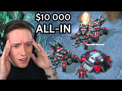 EPIC Grand Finals - $10000 Bunker Rush!