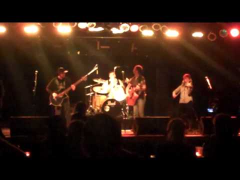 White Blank Page - Live at the Bottom Lounge in Chicago