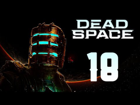 Zagrajmy w Dead Space Remake PL [#18] | LEWIATAN POWRÓCIŁ 😲