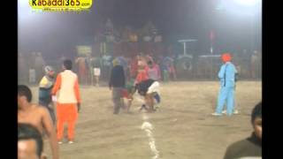 Pheroke (Zira)  Kabaddi Tournament 7 Jan 2015 Part 1 by Kabaddi365.com