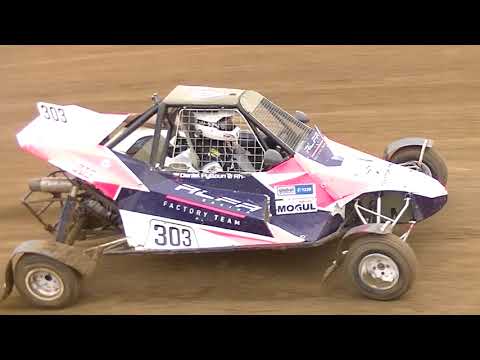 00042 Autocross Přerov 24 - 25.7.2021