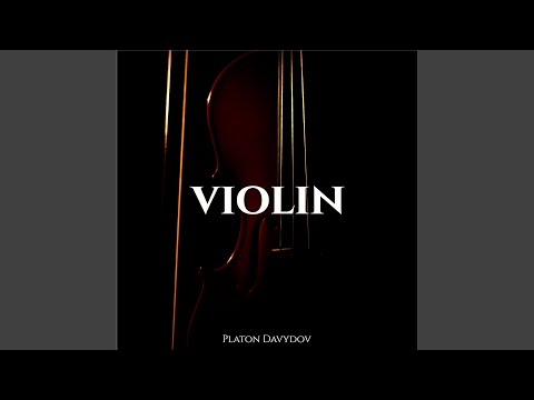 Dramatic Sad Violin (feat. Oleg Kirilkov)