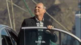 Saga Cruises TV Advert January 2012 (60 secs).mp4