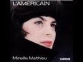 Mireille Mathieu Je suis née pour chanter (1989 ...
