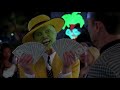 Hey Pachuco The Mask