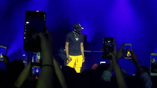 Comme si de rien n&#39;était - Dadju (Live in Montreal)