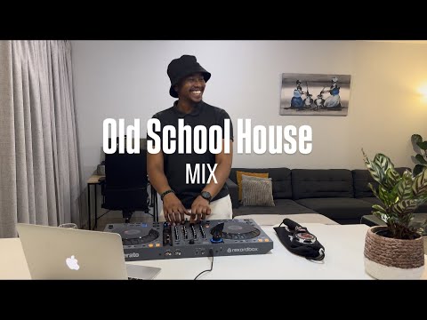 Old School House Mix 2024 (S2.E5) |C.9nine|TorturedSoul|BlackCoffee|TheLayabouts|Dominica|EthanWhite