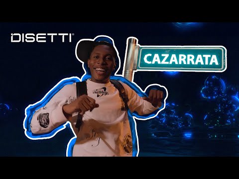 TOPBOY - Cazarratas (Video Oficial) Dir. Dieguinho