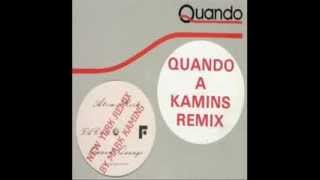 Quando Quango - Atom Rock (Dub Mix)
