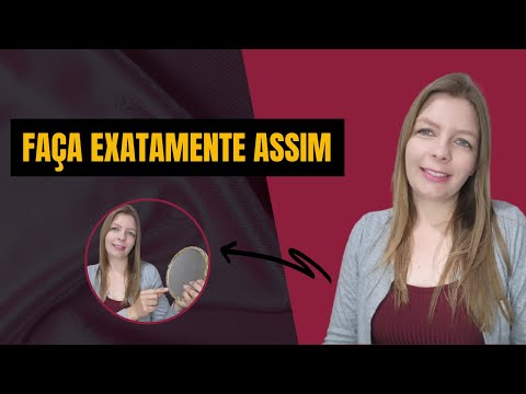 MIRROR TECHNIQUE | Make Your Dreams Come True with the Wonderful Law of Attraction Technique