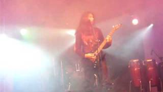 Belphegor - The Sin (Hellfucked) Cover