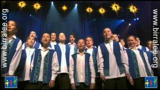 De Virgin Mary Had a Baby Boy - Brisbane Birralee Voices