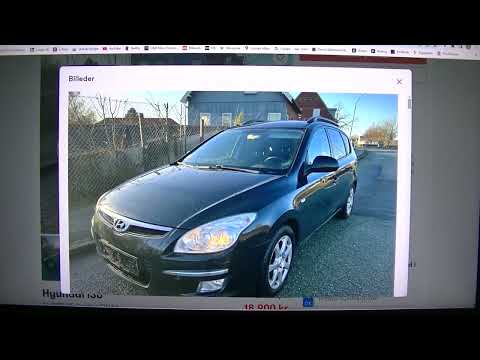 MongoTV_4947 - KIGGER PÅ BILLIGE BRUGTE BILER - Del 298 - Billig Biler På MONGO TV