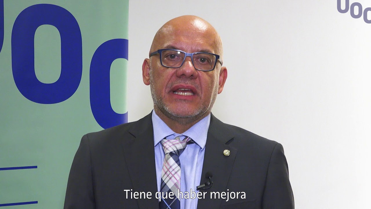 Video Expertos eHealthUOC: Carlos Palacio