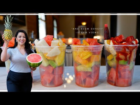 image-How long are fruit cups good for?