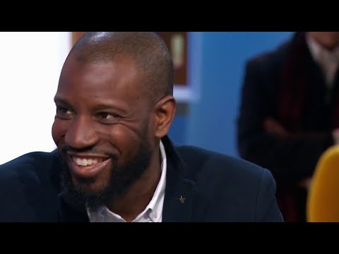 Abd Al Malik raconte « Le jeune noir à l’épée »