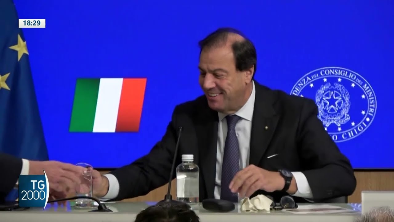 Politica alle prese con i numeri del bilancio e il caso Stellantis