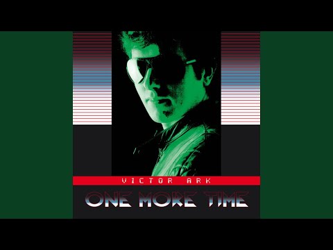 One More Time (Vocal Mix)