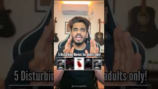 Download lagu 5 most disturbing movies ever! mp3