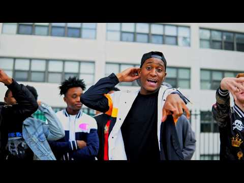 LIl Romo Scrilla remix [realla] Music Video @Moneystrongtv