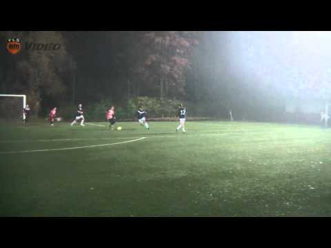 10. tydzień: APLA - Czyżyny (FLS Jesień 2013)