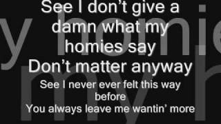 Everytime you go away with lyrics - brian mcnight