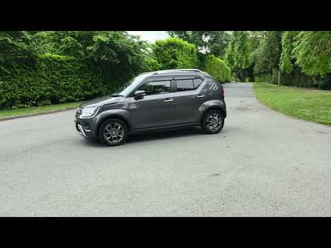 2020 Suzuki Ignis 1.2 Petrol Hybrid Auto Top Spec - Image 2