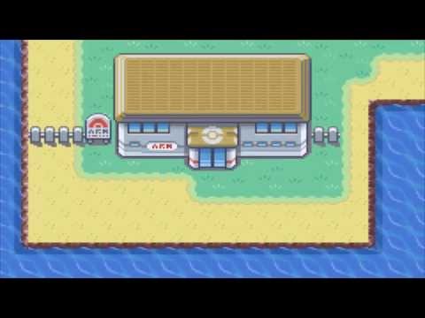 Let´s Play Pokemon Feuerrot & Blattgrün German Part 12 Achtung! Hochspannende Kämpfe!