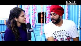 Lovely Da Dhaba is a complete Family Entertainer : Kenny Chhabra | Exclusive Interview | DAAH Films video