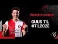 #TRANSFER STORIES ✍️ | All about ??’? first day at Feyenoord! ?