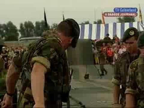 4Daagse Journaal  (20-07-2007)