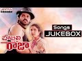Bobbili Raja Telugu Movie Full Songs Jukebox Venkatesh Divya Bharathi