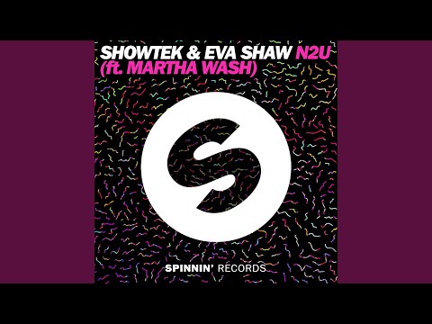 N2U (feat. Martha Wash) (Eva's 90's Mix)