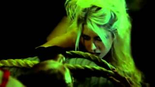 Avenged Sevenfold- Scream (Music Video)