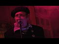 Charlie Karp and the Name Droppers 11 2018